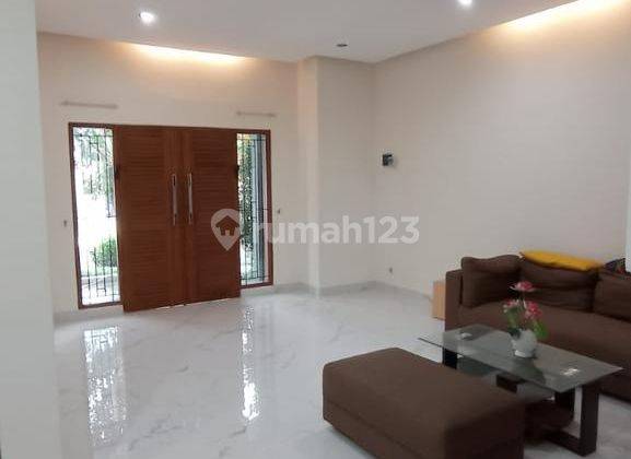 Rumah Strategis Dalam Cluster di Kadipiro Kota Jogja  3