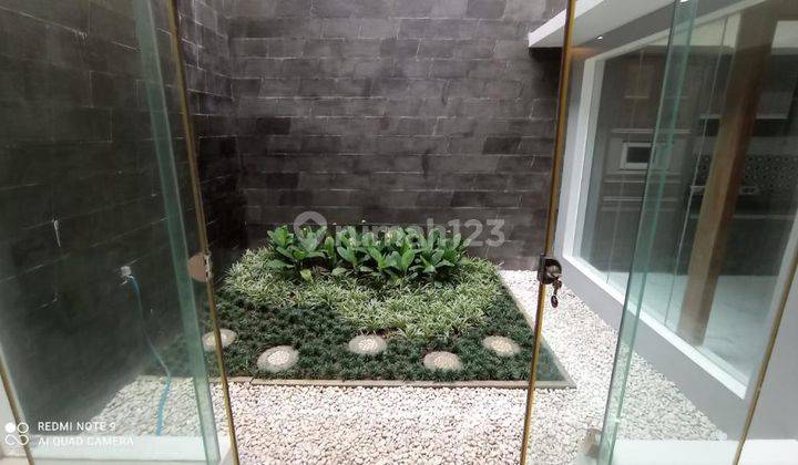 Rumah Strategis Dalam Cluster di Kadipiro Kota Jogja  8