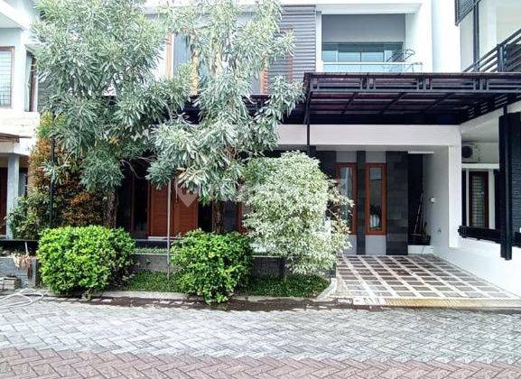 Rumah Strategis Dalam Cluster di Kadipiro Kota Jogja  9