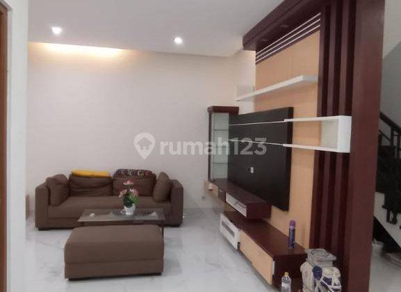 Rumah Strategis Dalam Cluster di Kadipiro Kota Jogja  10