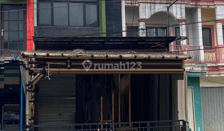 Ruko Bagus di Kranggan Cibubur, Siap Pakai Cocok Untuk Usaha 1