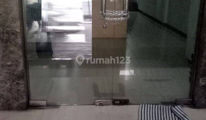 Ruko Bagus di Kranggan Cibubur, Siap Pakai Cocok Untuk Usaha 2
