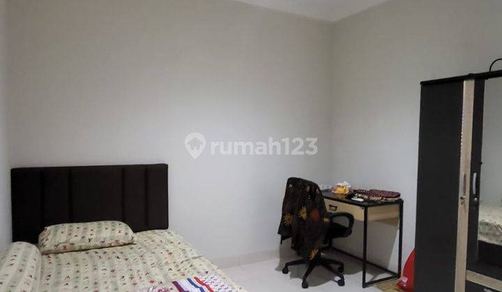 Rumah Siap Huni Di Perumahan Kota Wisata Cibubur 4