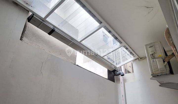 Rumah Siap Huni Di Perumahan Kota Wisata Cibubur 7