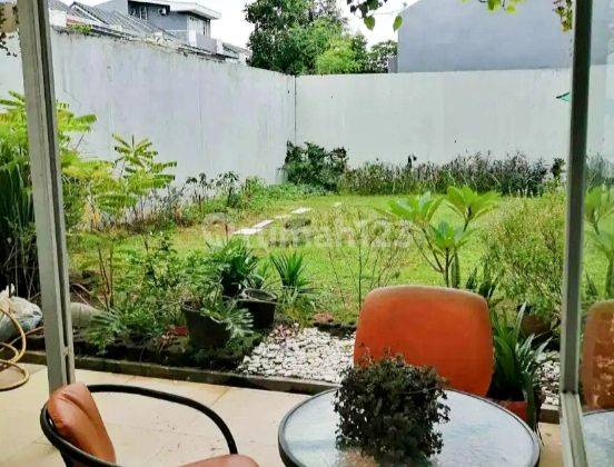 Rumah Bagus Siap Huni di Citragran Cibubur  2