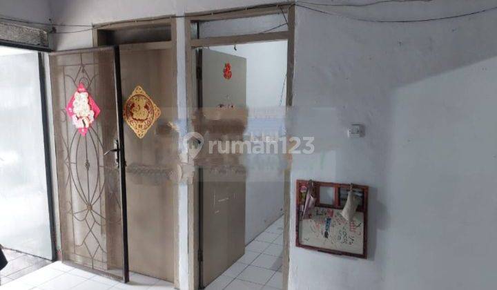 Dijual Cepat Rumah Siap Huni Di Citra Raya Cikupa Tangerang
 2