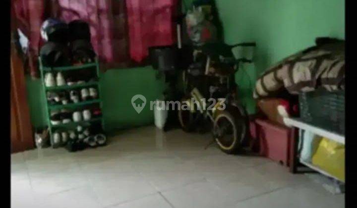 Dijual Cepat Rumah Di Kotabumi Tangerang Banten Lokasi Strategis 2