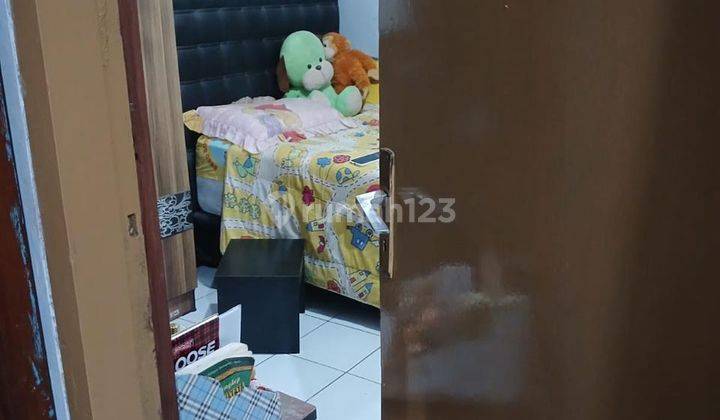 Dijual Cepat Rumah Siap Huni Di Perumnas 1 Karawaci Tangerang 2