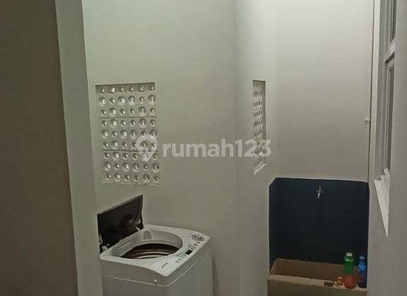 Dijual Cepat Rumah Nyaman 2 Lantai di Perumnas Karawaci Tangerang 2