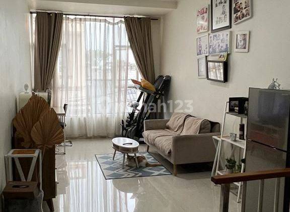 Di Jual Rumah Bagus 2 Lantai Di Villa Rizki Ilhami Tangerang 2