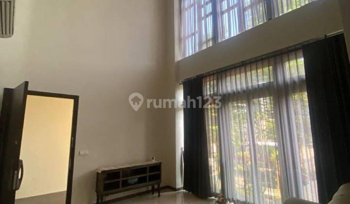 Dijual Rumah Mewah Dan Nyaman Turun Harga Nava Park Bsd Tangsel 2