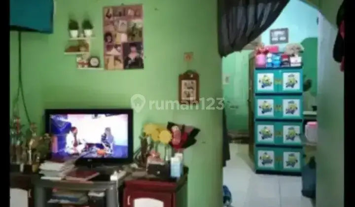  Rumah Kotabumi Pasar Kemis Tangerang Siap Huni Dan Bebas Banjir 3