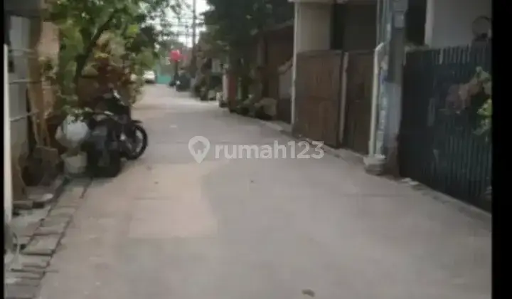  Rumah Kotabumi Pasar Kemis Tangerang Siap Huni Dan Bebas Banjir 5