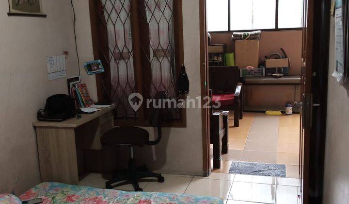 Rumah 1 Lantai di Kotabumi Siap Huni Nyaman Pasar Kemis Tangerang 3