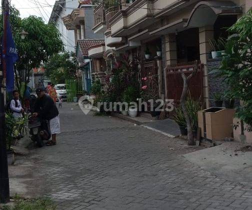 Rumah 1 Lantai di Kotabumi Siap Huni Nyaman Pasar Kemis Tangerang 7