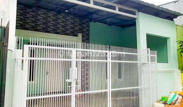 JUAL CEPAT RUMAH NYAMAN SIAP HUNI DI CITRA RAYA CIKUPA TANGERANG
 2