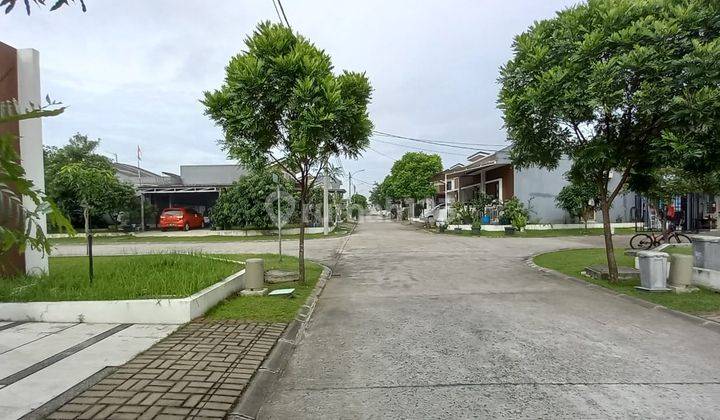 Dijual Cepat Rumah Siap Huni Strategis di Citra Raya Tangerang 2