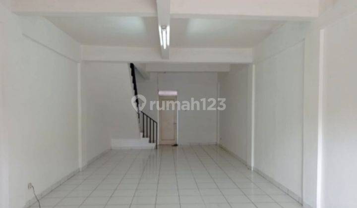 Dijual  Cepat Ruko LagoonVille Citra Raya Cikupa Tangerang 3