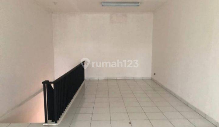 Dijual  Cepat Ruko LagoonVille Citra Raya Cikupa Tangerang 5