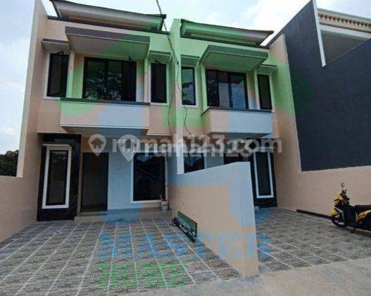 Dijual Rumah di Talaga Mediterania, Citra Raya Cikupa Tangerang 2