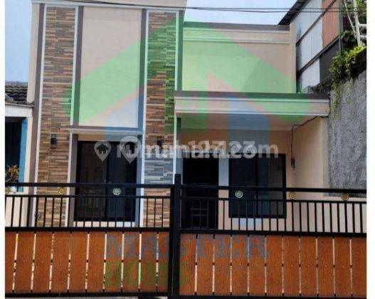 Dijual Cepat Rumah Graha Siena Siap Huni, Citra Raya Tangerang. 1