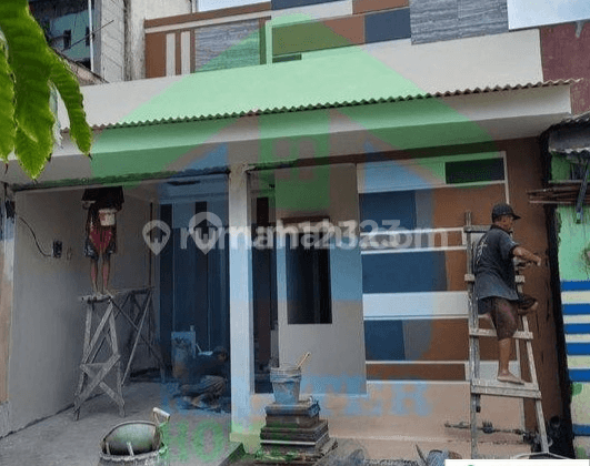 Dijual Cepat Rumah Siap Huni Graha Catania, Citra Raya Tangerang. 1