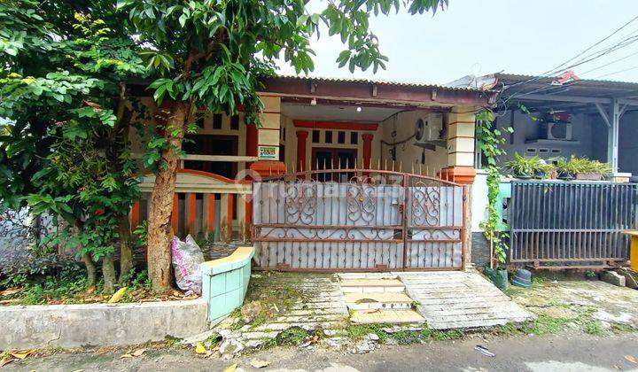 Dijual Cepat Rumah Siap Huni Citra Raya Cikupa Tangerang
 2