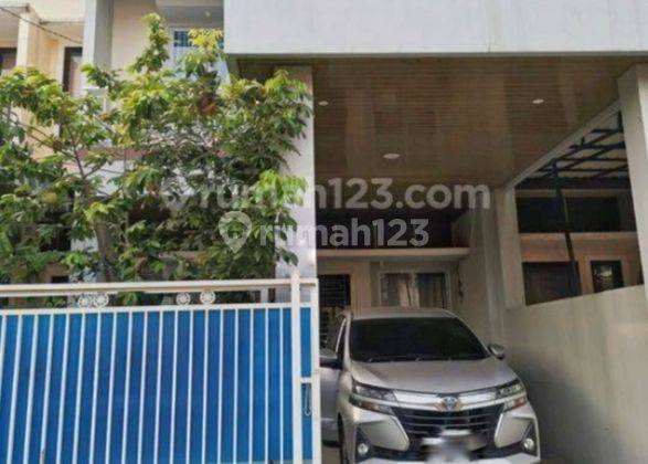 Dijual Cepat Rumah Citra Raya Bundaran 3 Cikupa Tangerang 1