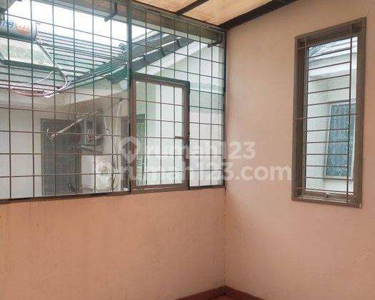 Dijual  Rumah 2 Lantai Nyaman Citra Raya Cikupa Tangerang  2