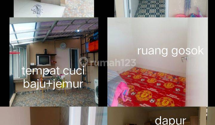 Dijual Cepat Rumah Siap Huni Citra Raya Cikupa Tangerang 2