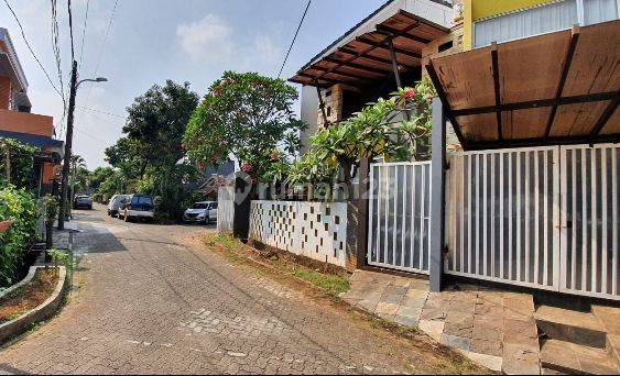 Dijual Rumah Nyaman Dan Siap Huni di Taman Surya Cipadu Tangerang 1