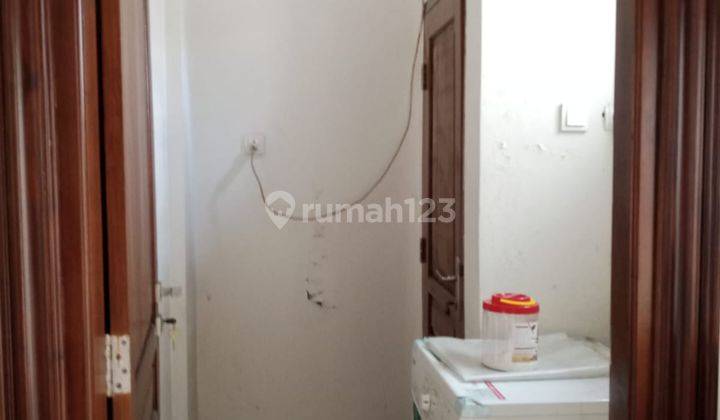 Dijual Rumah Mewah dan Nyaman di Taman Melati Mas Serpong 2