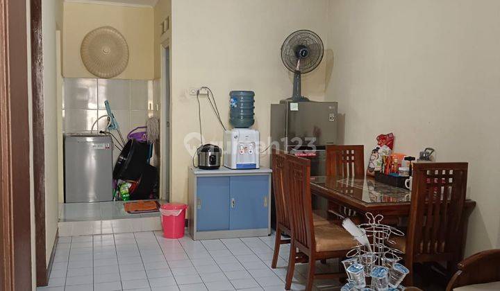 Dijual  Cepat Rumah Siap Huni di Citra Raya Cikupa Tangerang 2