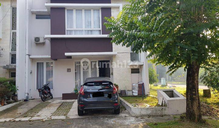 Dijual Cepat Rumah Siap Huni Nyaman di Citra Raya Tangerang  1