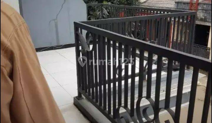 Dijual Cepat Rumah di Puri Harmoni Panongan, Cikupa Tangerang 2