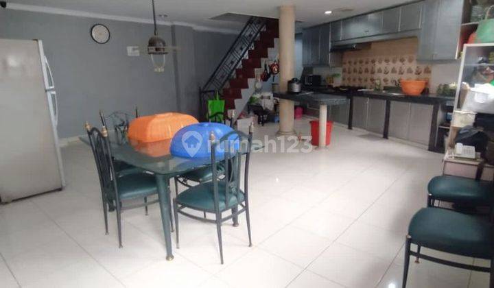 Jual Cepat Bu Rumah di Citra Garden 2 Kalideres Jakarta Barat 2