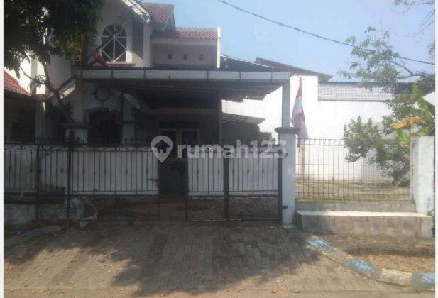 Dijual Cepat Dan Murah Rumah Villa Serpong Bsd Tangsel 1