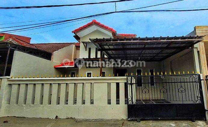 Dijual Cepat Rumah Siap Huni Citra Raya Cikupa Tangerang 2