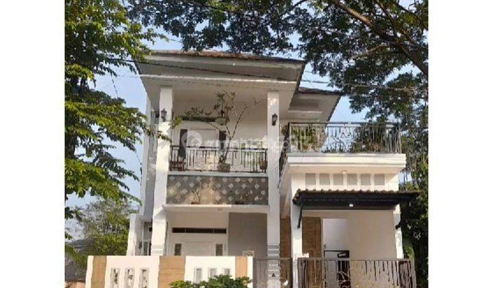 Dijual Cepat Rumah di Citra Raya. Bundaran 3 Cikupa Tangerang 1