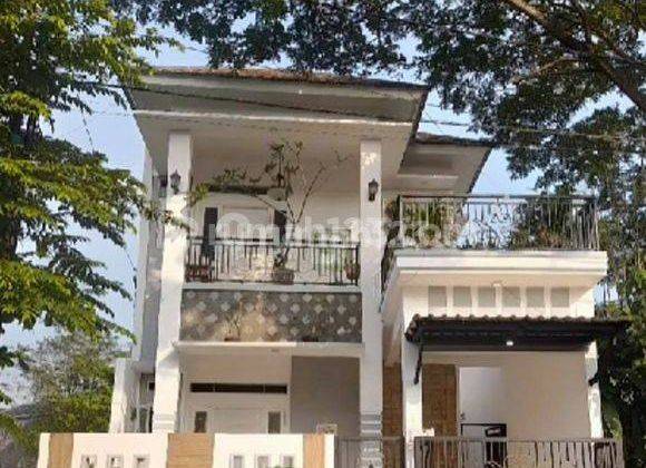 Dijual Cepat Rumah di Citra Raya. Bundaran 3 Cikupa Tangerang 2