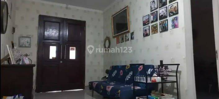 Dijual Cepat Rumah Siap Huni Nyaman di Citra Raya Tangerang  2