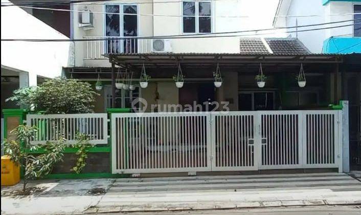 Dijual Cepat Rumah Siap Huni Nyaman di Citra Raya Tangerang  1