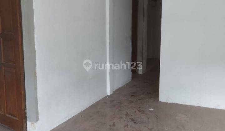 Dijual Rumah Cepat Rumah di Perum Karawaci Tangerang 2