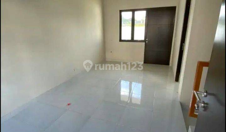 Dijual Cepat Rumah Nyaman di @kana park LEGOK 2 Lantai 2