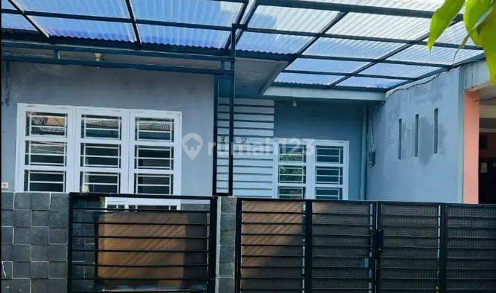 Jual Cepat Rumah Siap Huni di Citra Raya Cikupa Tangerang 1