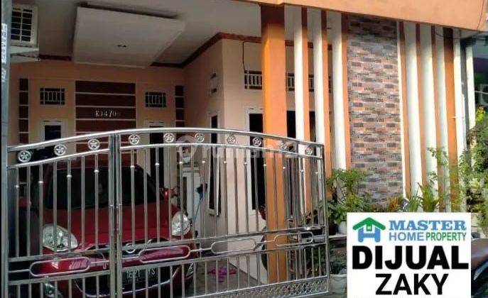 Dijual Cepat Rumah Siap Huni dan Nyaman di Cikupa Tangerang 1