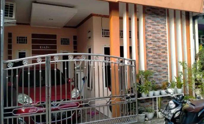 Dijual Cepat Rumah Siap Huni dan Nyaman di Cikupa Tangerang 2