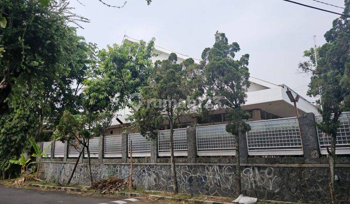 Rumah 2 LantaivNyaman Luas Lokasi Di Cinere Estate Depok  1