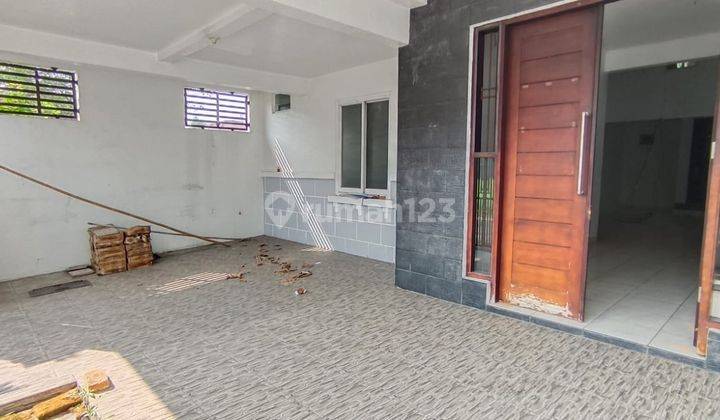 Dijual Cepat Rumah Luas Citra Raya Cikupa Tangerang Banten 2