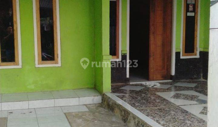 Dijual Cepat dan Murah Siap Huni di Cikupa Tangerang 2